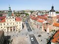 Stare miasto w Lublinie