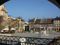 Rynek w Bielsko-Białej