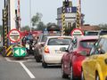 Pobór opłat na A4