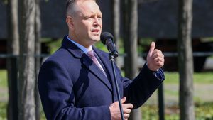 Karol Nawrocki