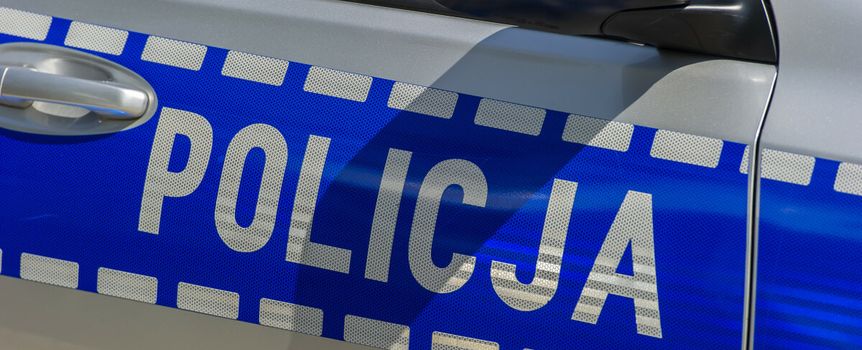 Policja
