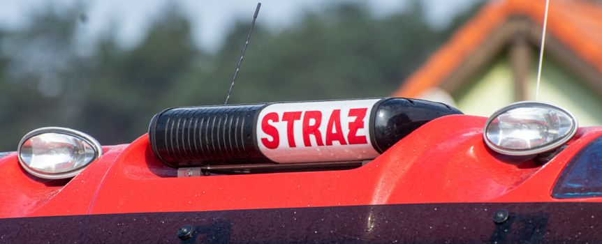 Straż