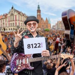 Gitarowy Rekord Świata