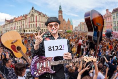 Gitarowy Rekord Świata