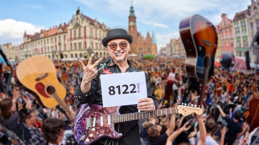 Gitarowy Rekord Świata