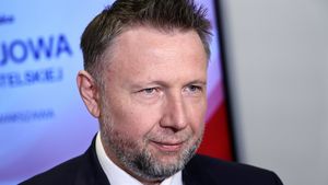 Marcin Kierwiński