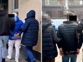 Zatrzymania mężczyzn poszukiwanych czerwoną notą Interpolu