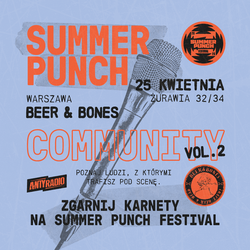 Summer Punch Community vol.2
