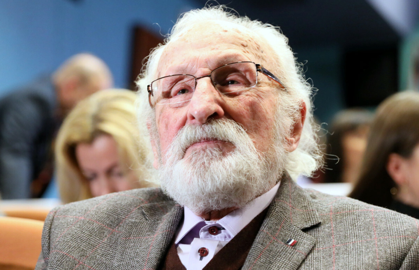 Franciszek Pieczka