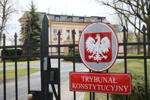 Trybunał Konstytucyjny