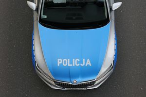 Radiowóz