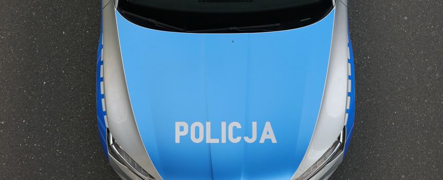 Radiowóz
