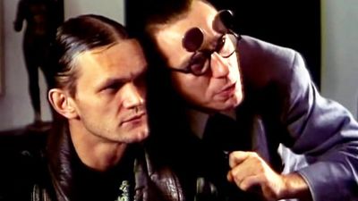 Polski serial z plejadą gwiazd wyprzedzał swoje czasy. To zapomniana perełka