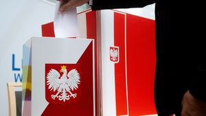 PSL chce ograniczyć publikacje sondaży wyborczych