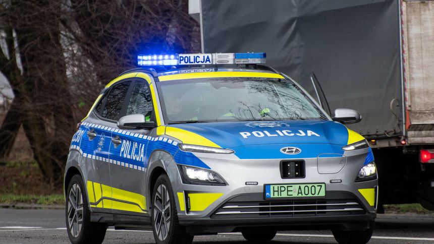 Policja