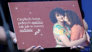 To kolejny raz, kiedy rządzący dobitnie pokazują swoją pogardę dla praw społeczności LGBTI - pisze Amnesty International Polska