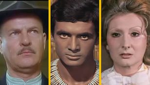 Polskie filmy na Netflix