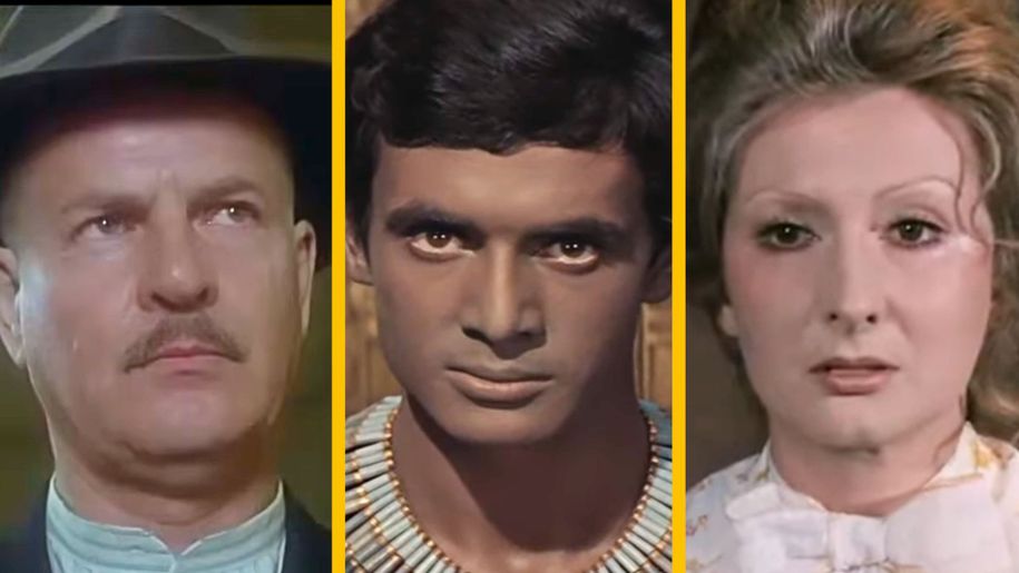 Polskie filmy na Netflix