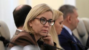 Sławomir Kamiński / Agencja Wyborcza.pl
