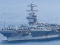 USS Gerald R. Ford