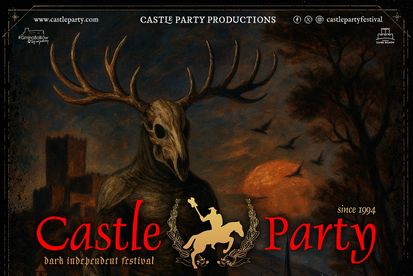 Castle Party 2026