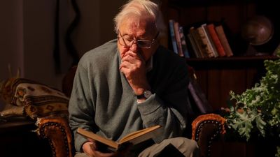 Ma prawie 100 lat, a dziś premiera jego nowego filmu. Netflix ma dla Polaków hit