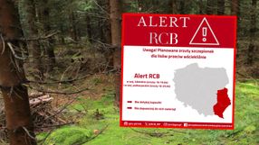 Alert RCB