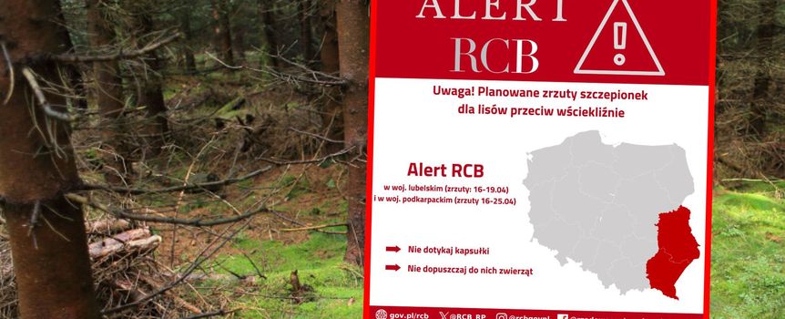 Alert RCB
