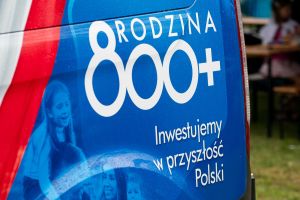 Na zdjęciu widoczny napis 