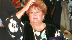 Danuta Rinn - polska piosenkarka