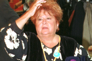 Danuta Rinn - polska piosenkarka