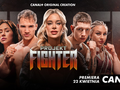 Nowe reality-show na Canal+. „Projekt Fighter” wyłoni przyszłą gwiazdę KSW