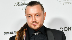 Wypadek w Słomczynie z rzekomym udziałem Barona. Prokuratura zabrała głos