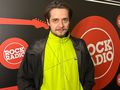 Piotr Napierała w Rock Radiu