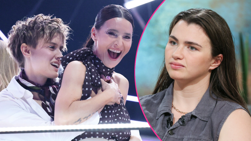 Katarzyna Zillmann komentuje plotki o zdradzie. „Wymknęło się spod kontroli”