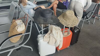 Kryzys w Lufthansie narasta. Odwołano wszystkie loty spółki zależnej