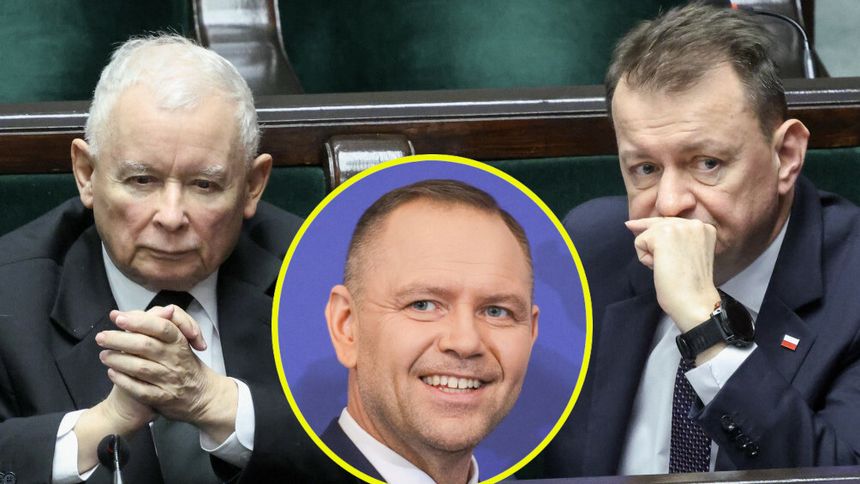 PiS Nawrocki