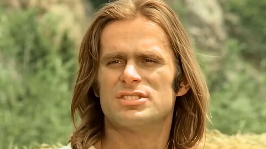 To tu kręcono serial 