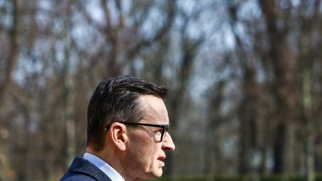 Mateusz Morawiecki