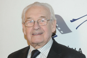Andrzej Wajda - wybitny polski reżyser