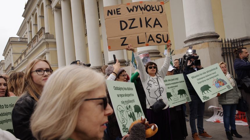 15.04.2026 Warszawa. 