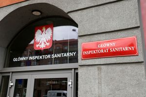 Główny Inspektorat Sanitarny
