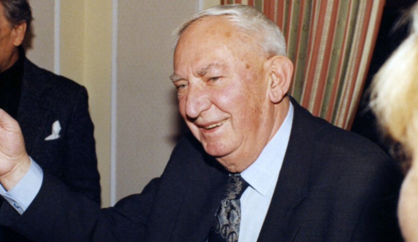Gustaw Holoubek