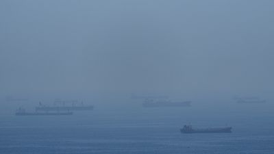 Iran: Cieśnina Ormuz pozostanie zamknięta. Statki będą atakowane