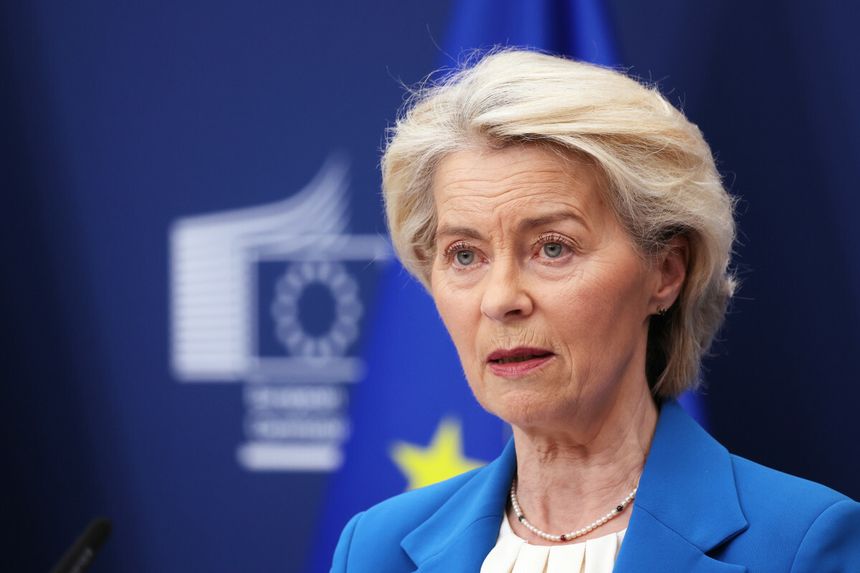 UE