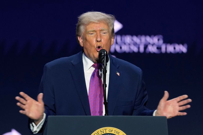 Trump