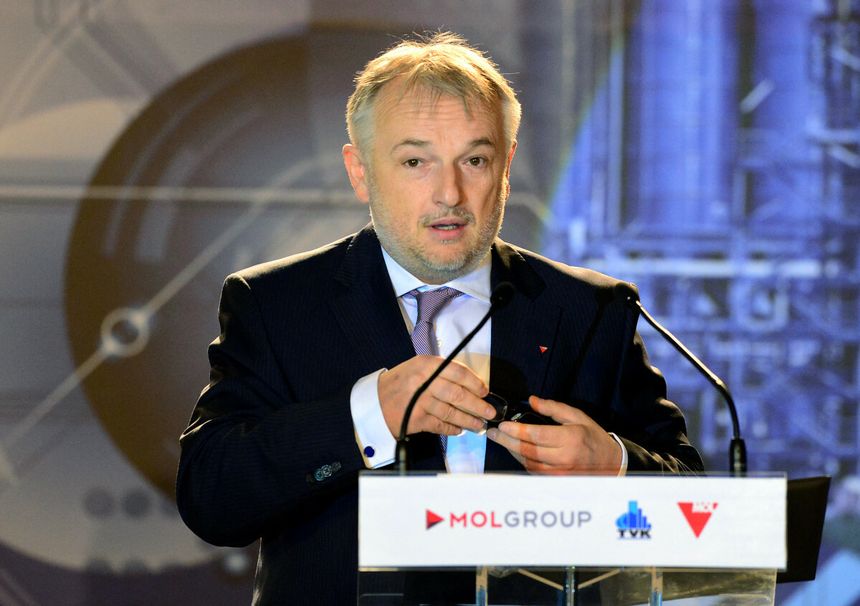Zsolt Hernadi