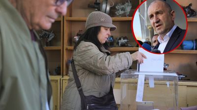 Bułgarzy idą do urn, wybiorą „drugiego Orbana”? „Jesteśmy tym zmęczeni”