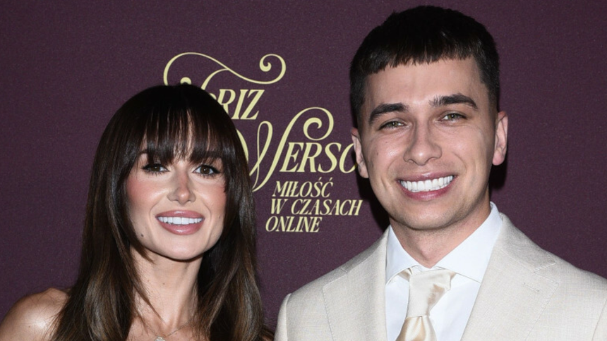 Ślubny film Friza i Wersow zdobył aż 5 Węży. „Najgorszy duet” w kinie