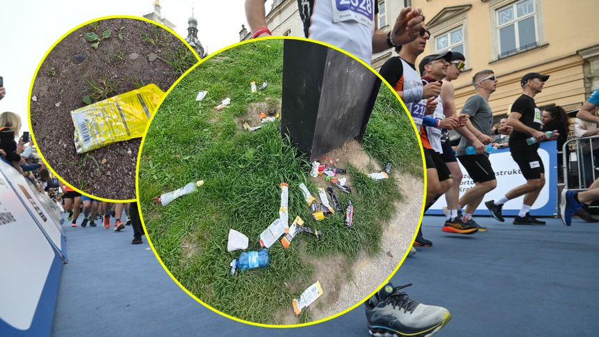 Cracovia Maraton